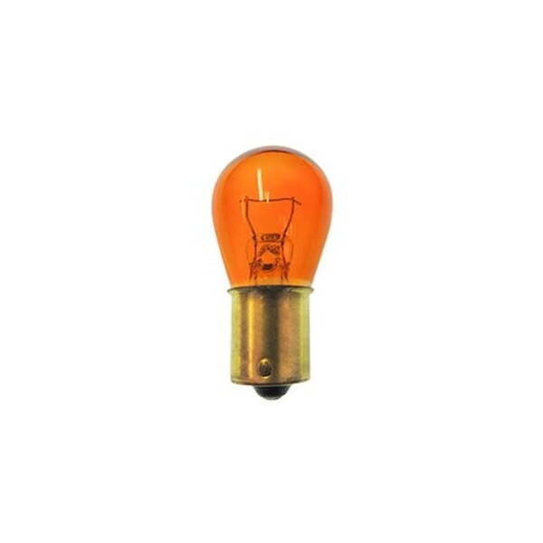 Ilc Replacement For LEXUS GX470 YEAR 2009 FRONT TURN SIGNAL AUTOMOTIVE INDICATOR LAMPS S SHAPE 10PK 10PAK:WW-H0A7-5 - main